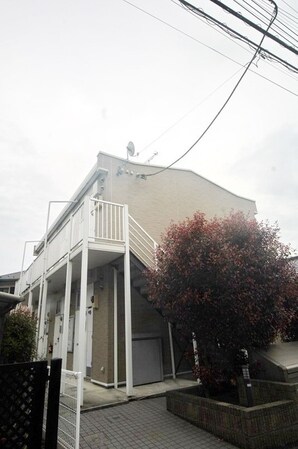 レオパレスフラワーIIIの物件内観写真